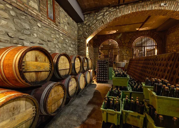 Schuchmann Wines Château,Villas&SPA