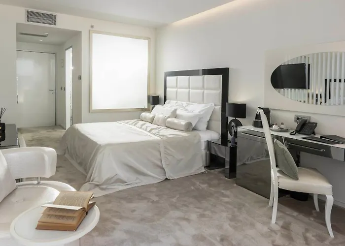 Luxury Hotel Amabilis