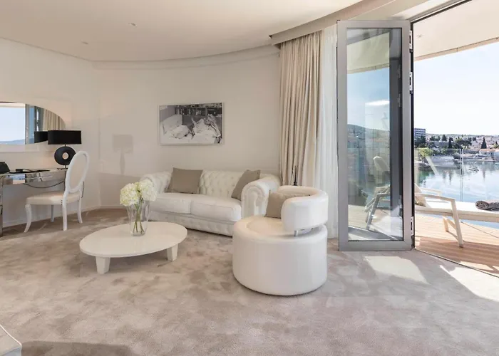 Luxury Hotel Amabilis