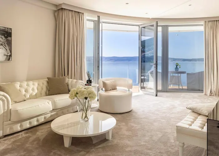 Luxury Hotel Amabilis