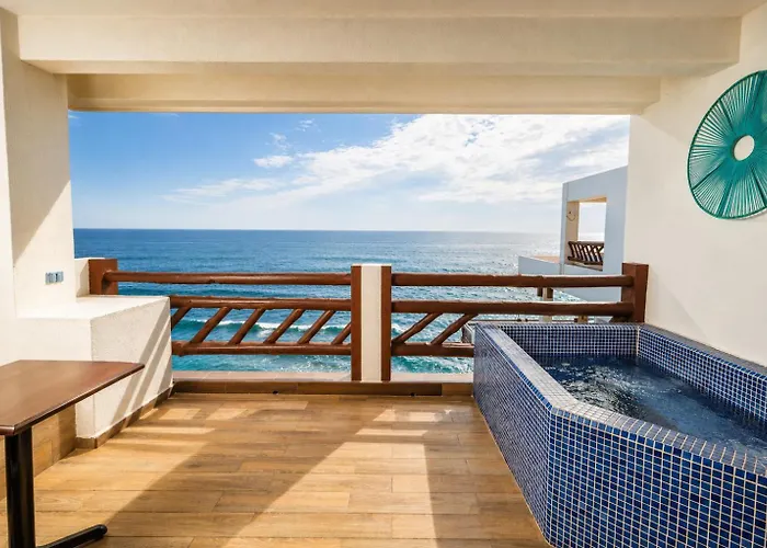 Hotel Los Farallones