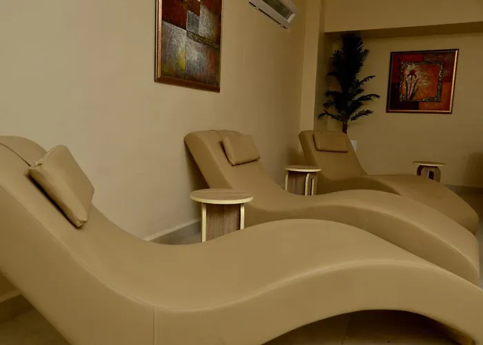Kirbiyik Resort Hotel - Alanya