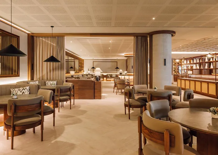 Epic Sana Algarve Hotel