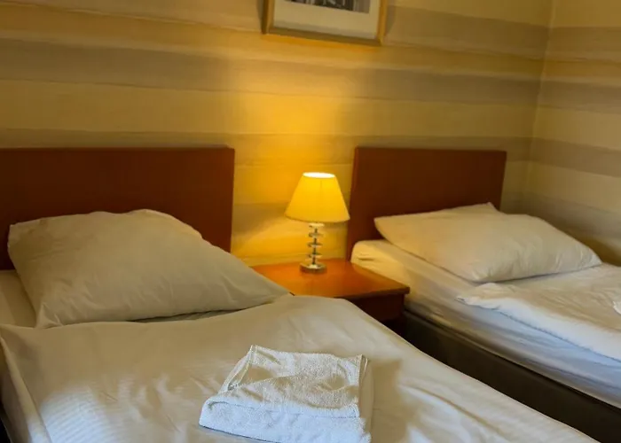 Hotel Dana