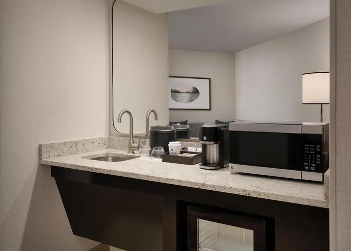 Hyatt Regency Suites Atlanta Northwest