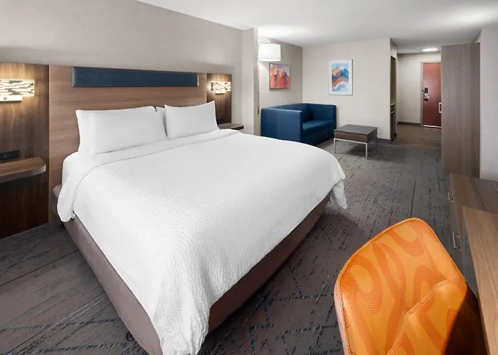 Holiday Inn Express Rawlins By Ihg