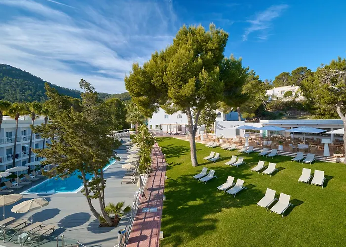 Grupotel Ibiza Beach Resort - Adults Only