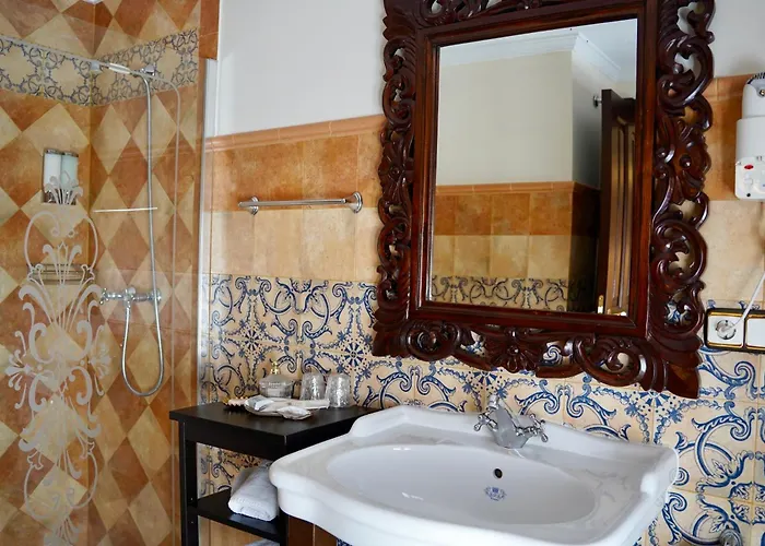 Hotel Boutique Casa Veracruz