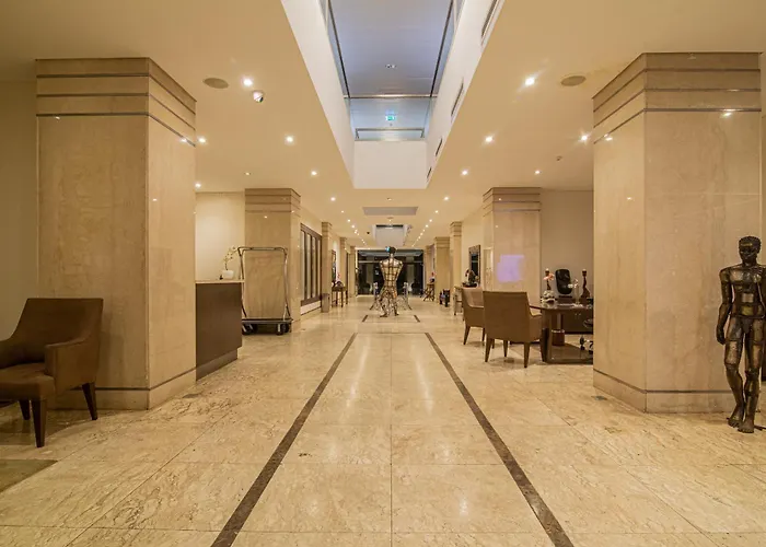 Afrin Prestige Hotel