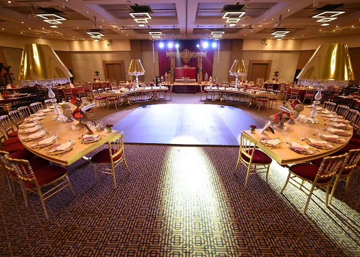 Novotel Konya