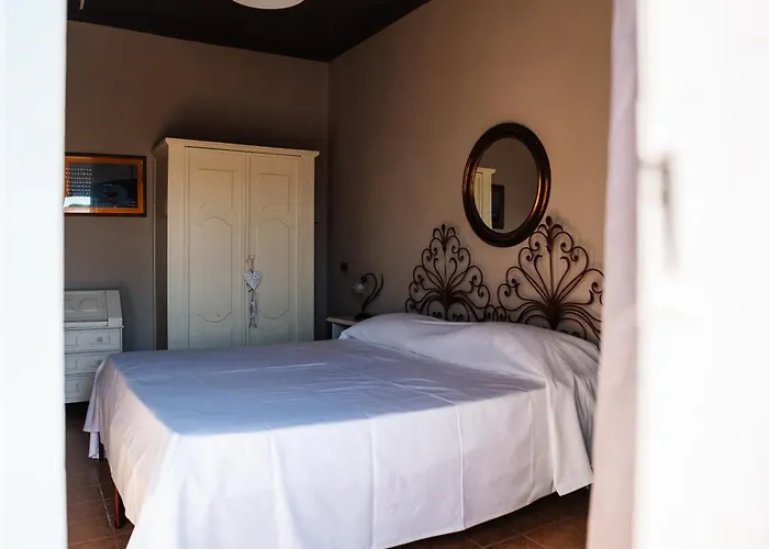 Hotel Lampada Di Aladino
