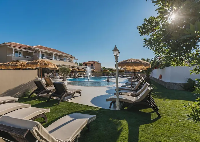 Esperia Hotel