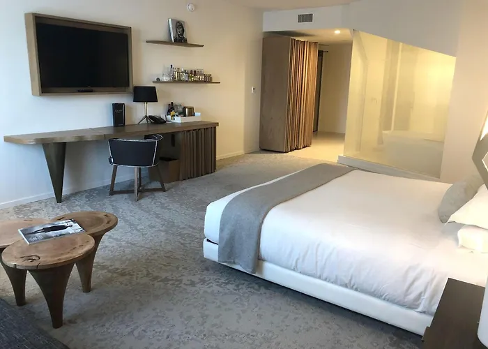 Kimpton La Peer West Hollywood By Ihg