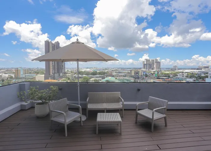 Toyoko Inn Cebu