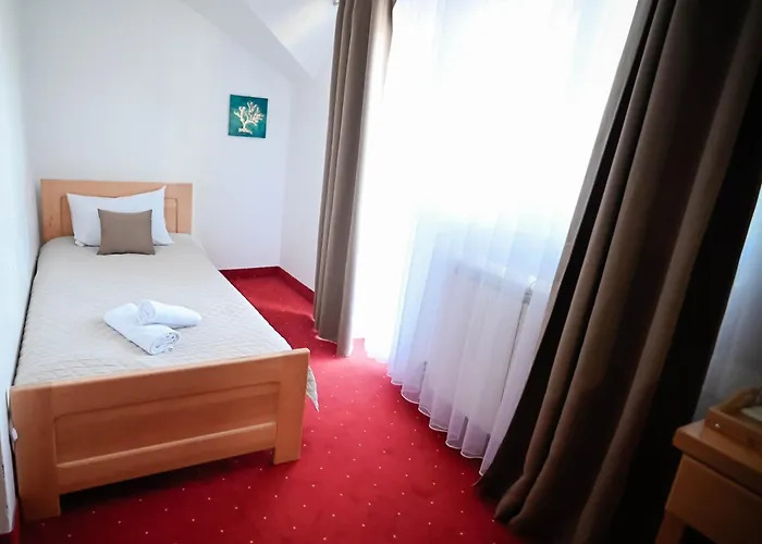 Hotel Serdar