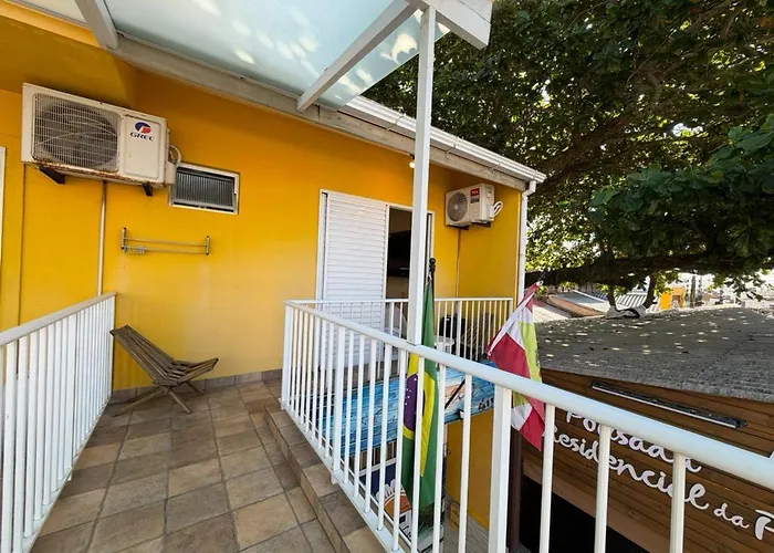 Pousada Residencial da Praia