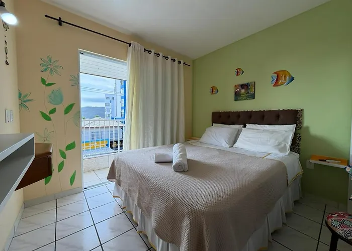 Pousada Residencial da Praia