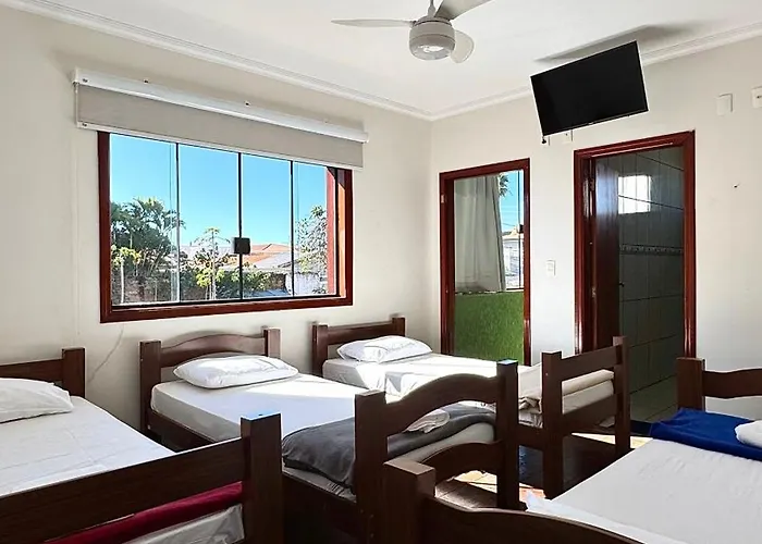 Hotel Vila Solar
