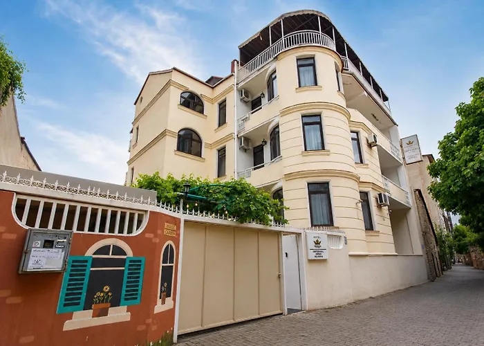 Hotel Imperial House