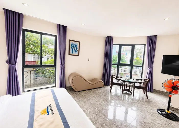 Sun Beach Hotel