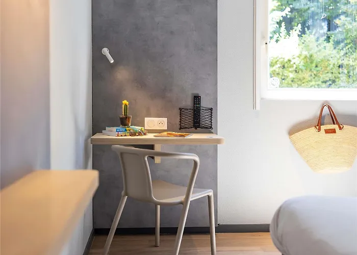 Ibis Budget Bourg En Bresse