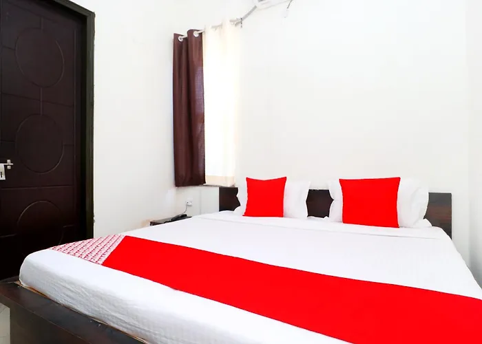 OYO Hotel Chanderlok
