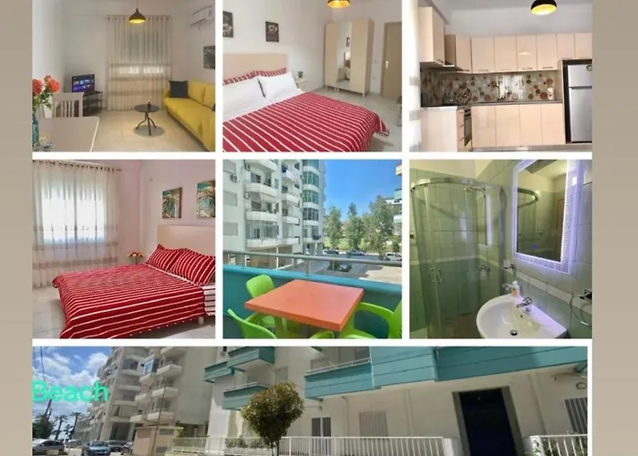 Marina Premium Hotel&Apartments