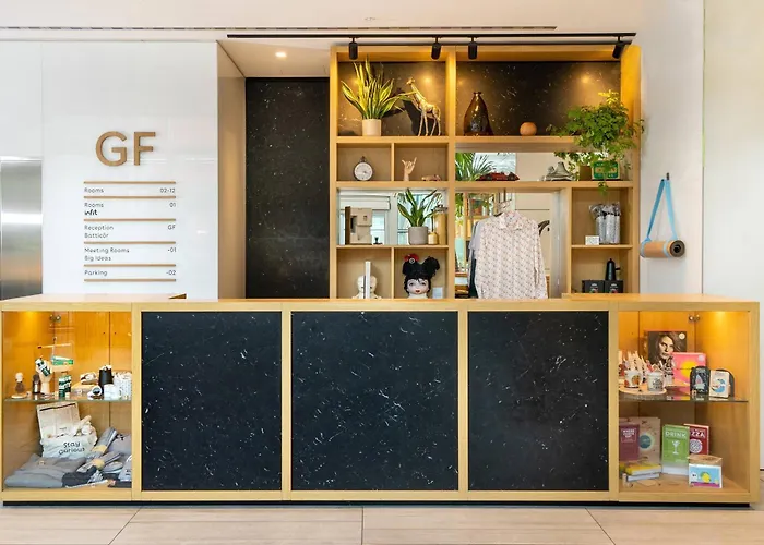 Innside By Melia Milano Torre Galfa