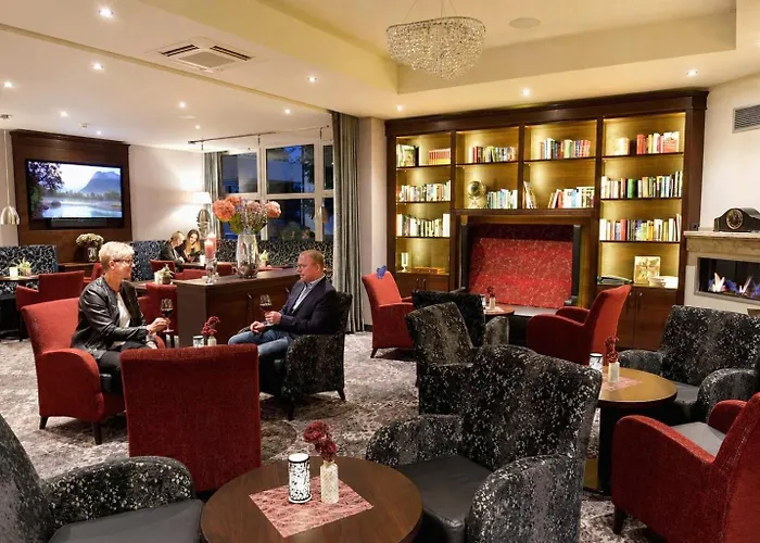 Kurhotel Grüttner GmbH