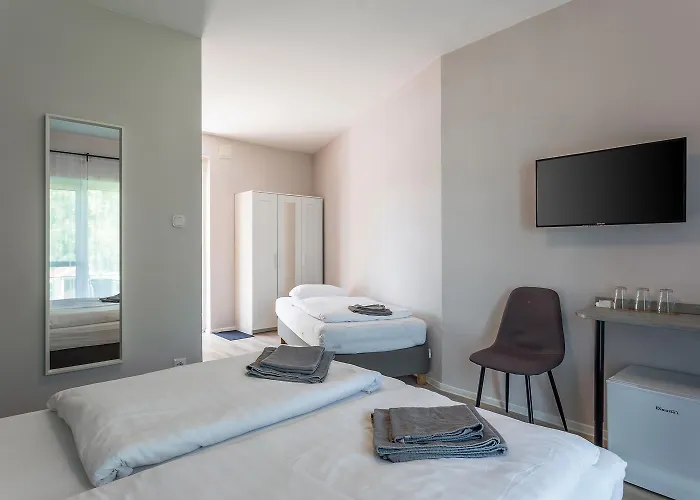 Holiday Hotel Siofok