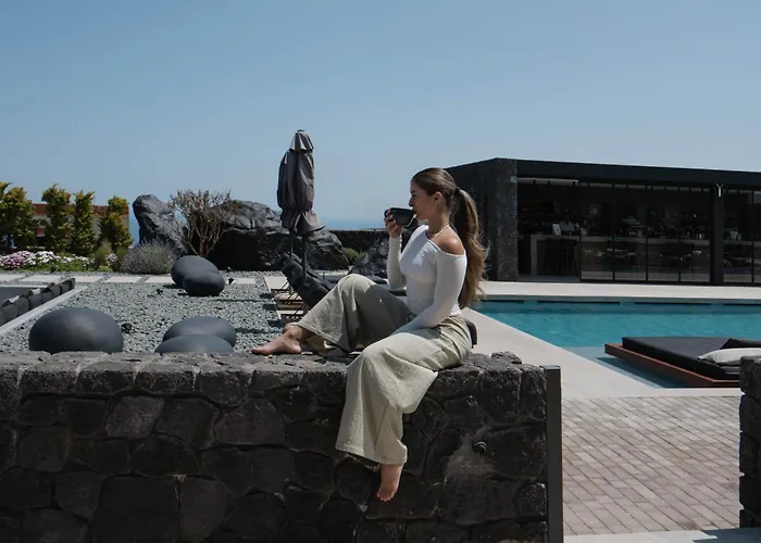 Santanna Luxury Suites