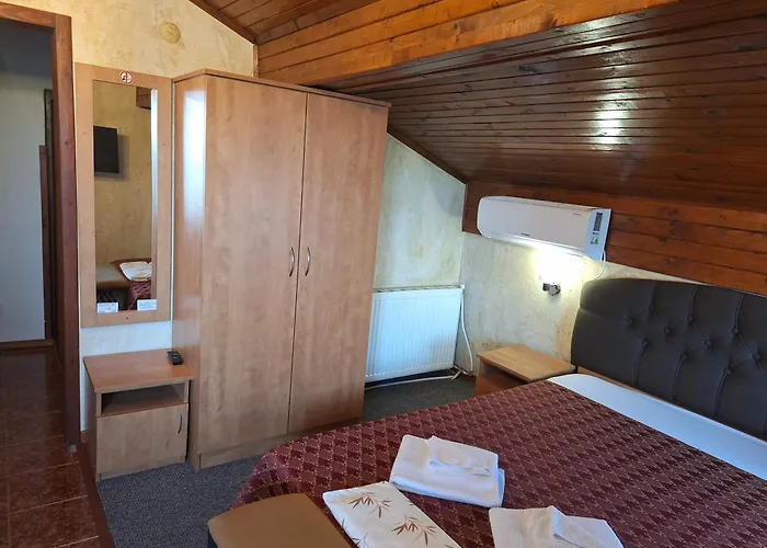Guest House Ivan