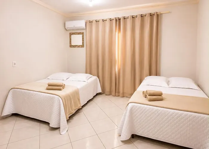 Hotel Eldorado De Salinas