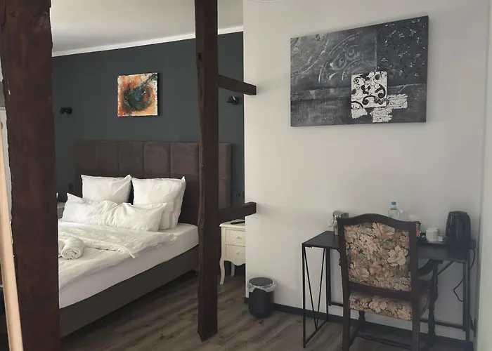 Hotel Zur Krone