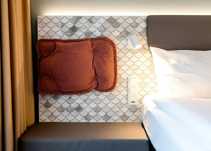 ibis Styles Kiel City