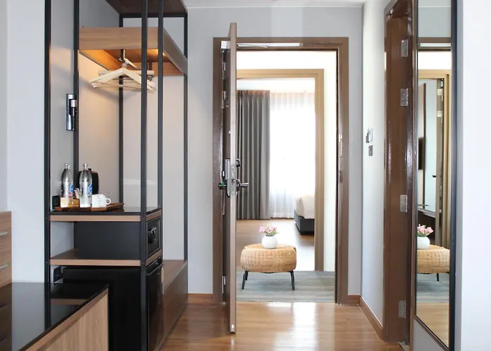 Best Western Chatuchak
