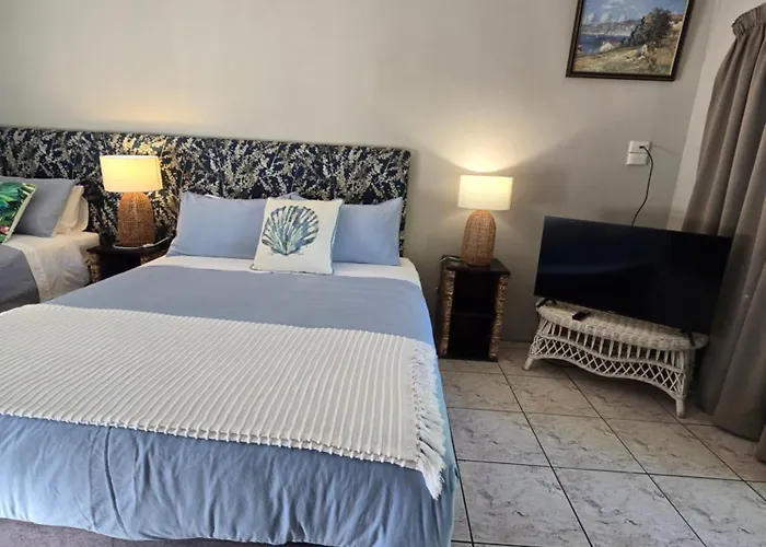 Bramston Beach Resort And Restaurant