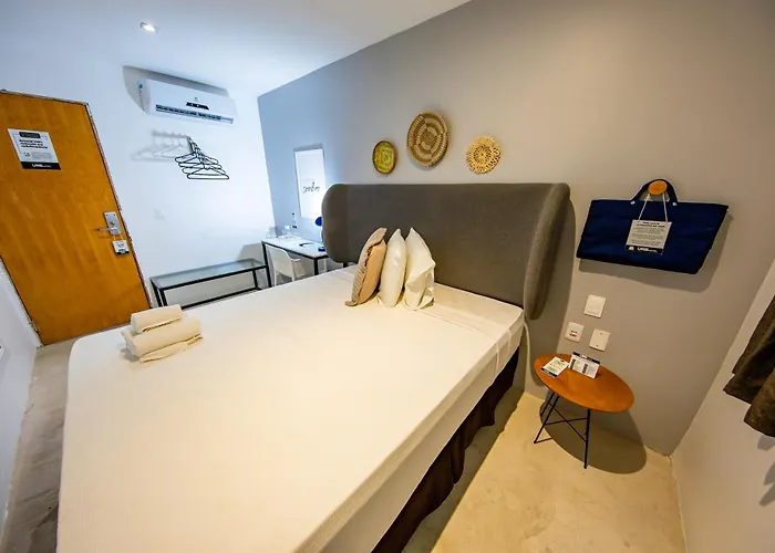 Urb Hotel