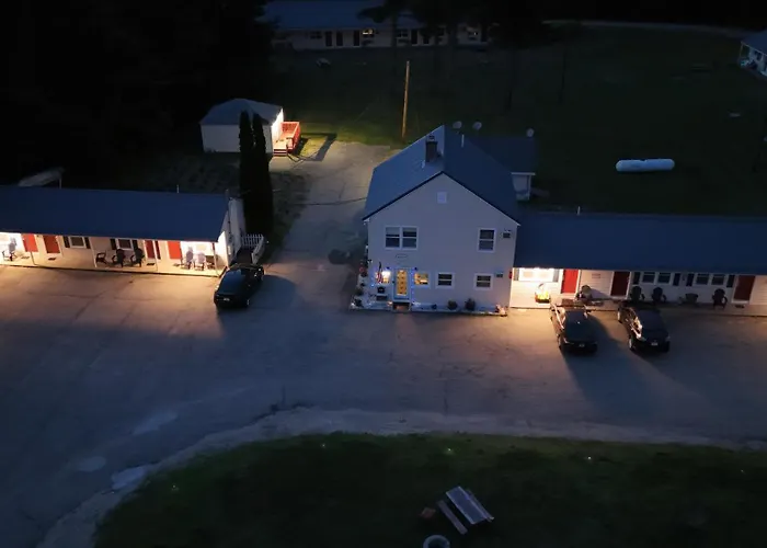 The Villager Motel