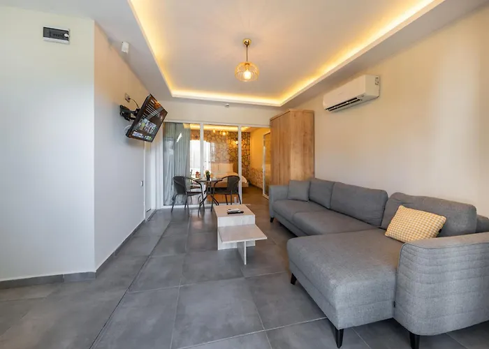 Soul House Kusadasi