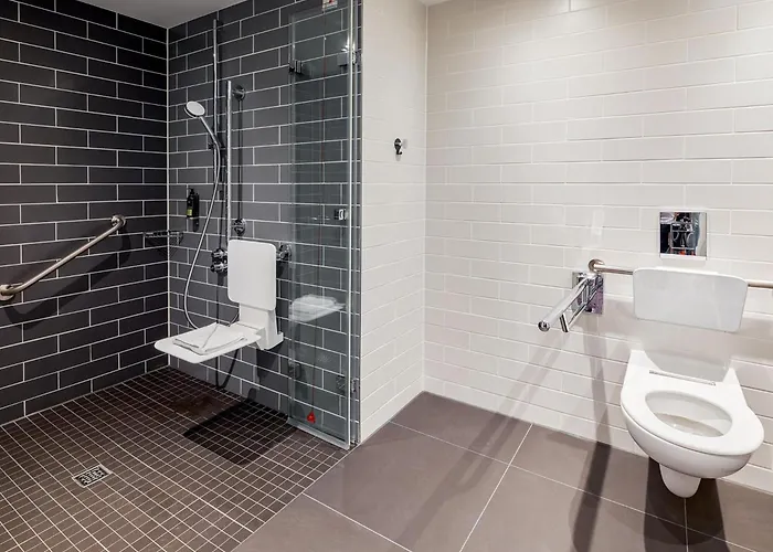 Premier Inn Mannheim City Centre