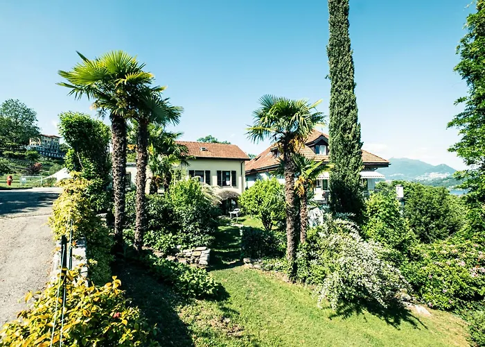 Paladina Hotel
