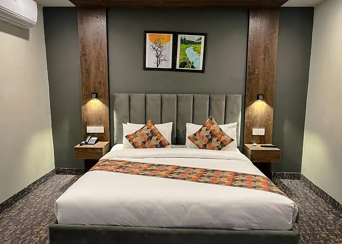 Destination Hotel Gilgit