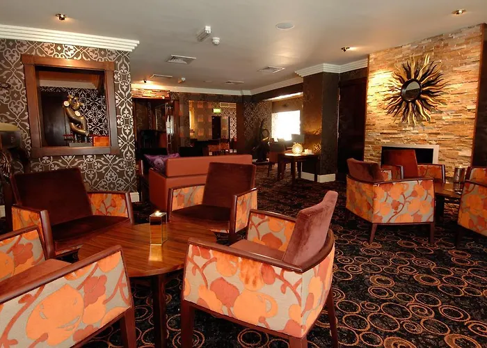 Warrington Fir Grove Hotel, Sure Hotel Collection By BW
