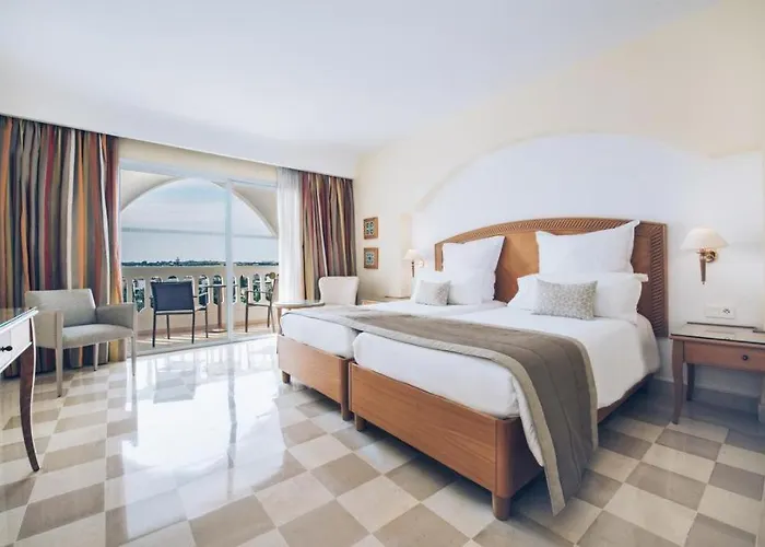 Iberostar Selection Kantaoui Bay