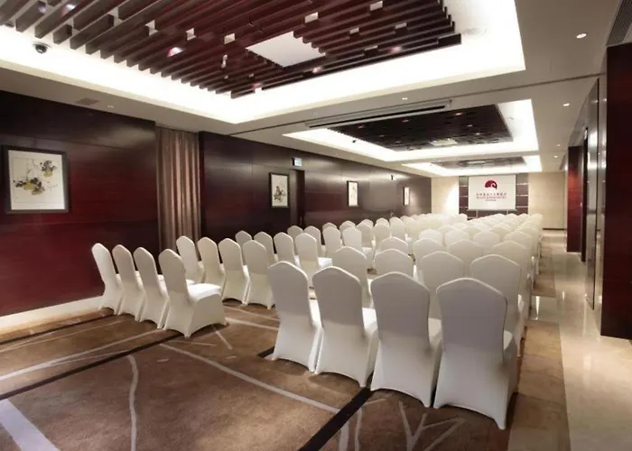White Swan Hotel Changsha