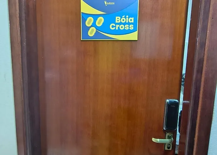 ECO BROTAS Pousada e Rafting