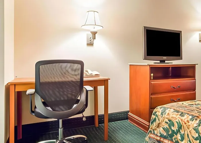 Rodeway Inn Mount Laurel Hwy 73