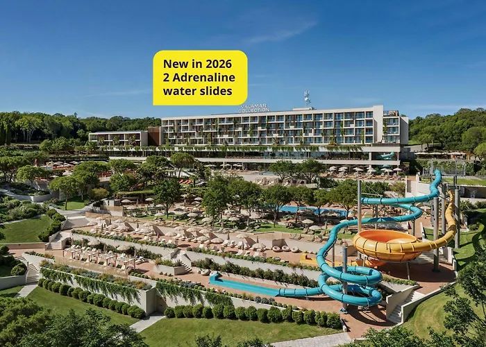 Arba Resort, Valamar Collection