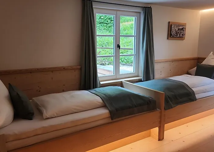 Forsthaus Valepp